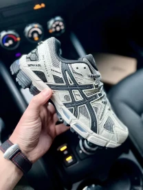 Кроссовки Asics Gel-Kahana 8 арт 21565 (человечи, ассикс)