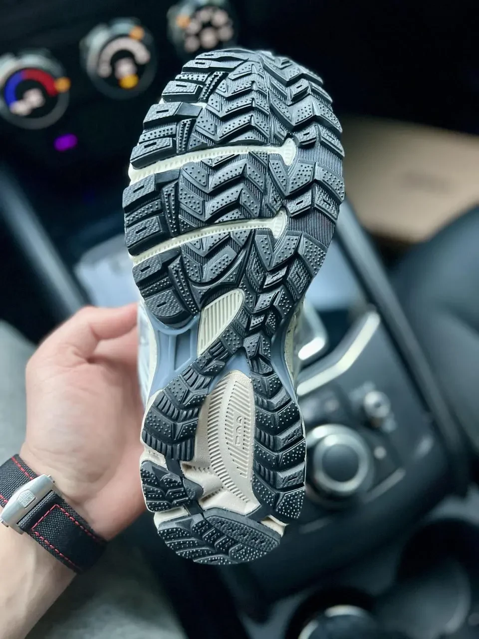 Кроссовки Asics Gel-Kahana 8 арт 21560 (унисекс, ассикс) 3