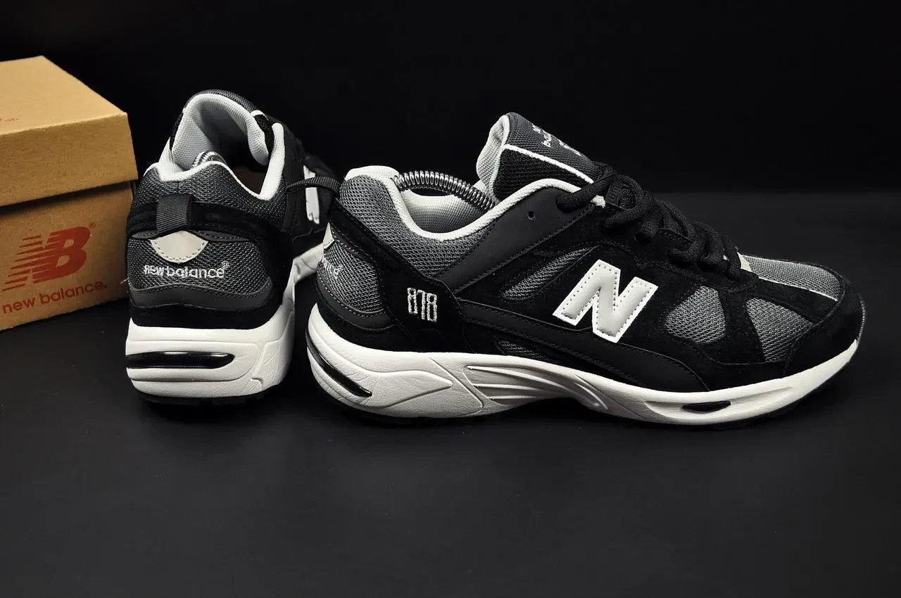 Кроссовки New Balance 878 арт 21494 (человечи,26 беленс) 4