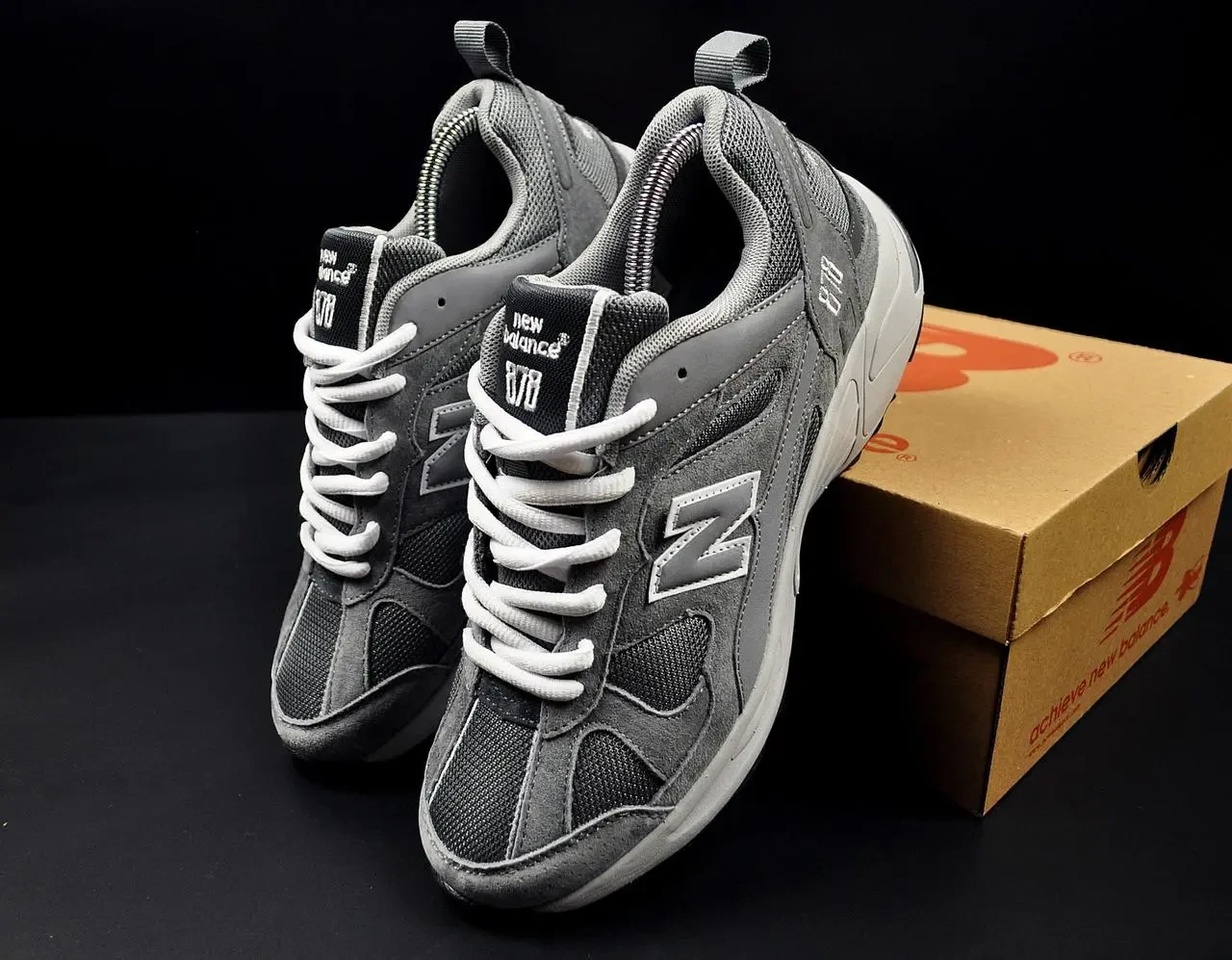 Кроссовки New Balance 878 арт 21493 (человечи, консультал беленс) 3