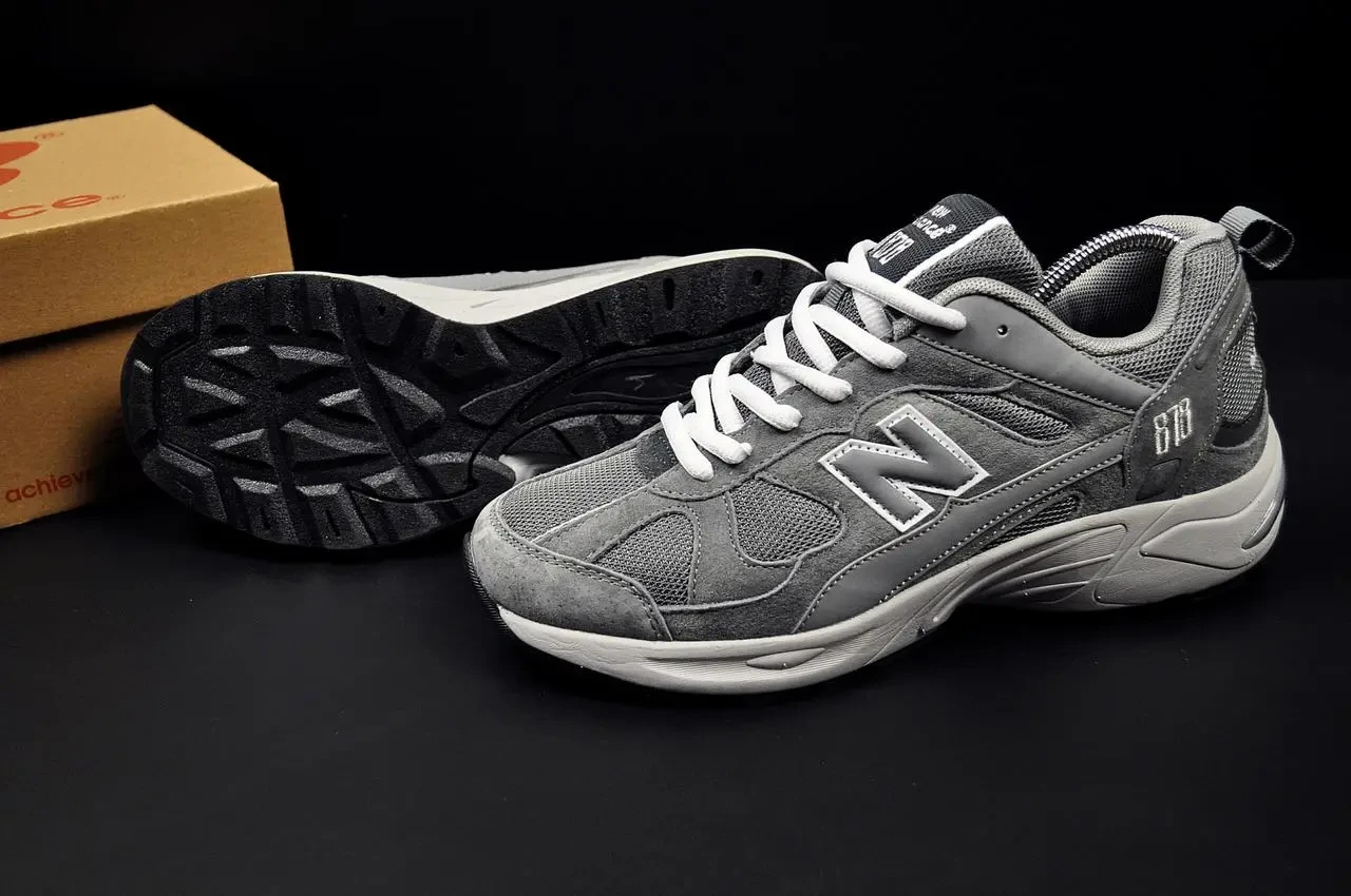 Кроссовки New Balance 878 арт 21493 (человечи, консультал беленс) 5