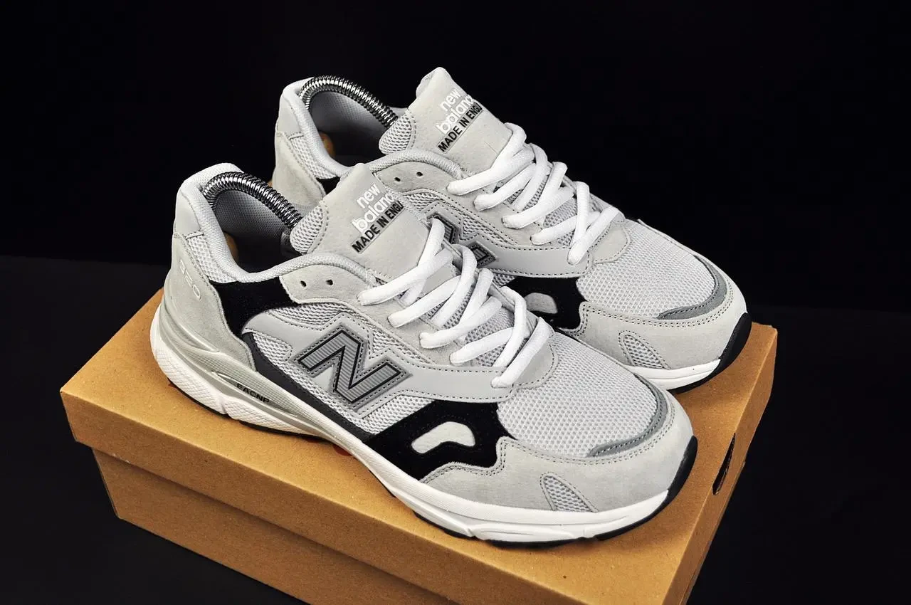Кроссовки New Balance 920 арт 21476 (человечи, консультал беленс) 2