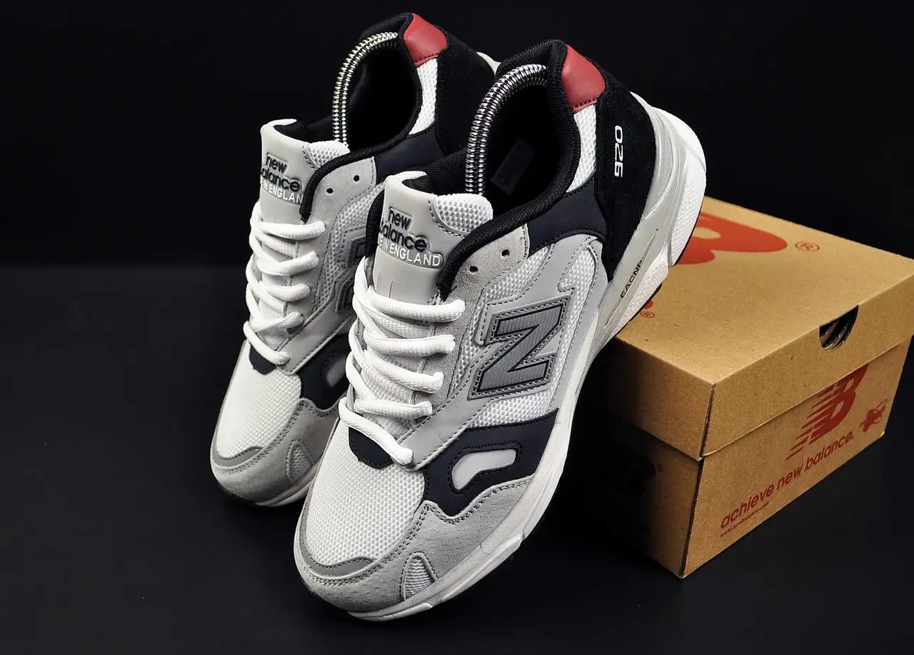 Кроссовки New Balance 920 арт 21475 (человечи, консультал беленс) 2