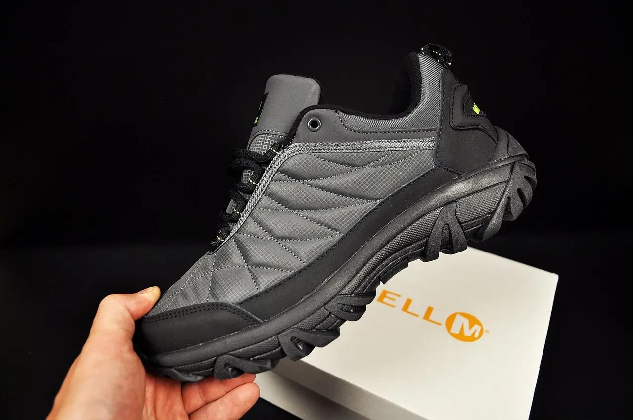 Кроссовки Merrell арт 21416 (термо, мужские, меррелл) 2