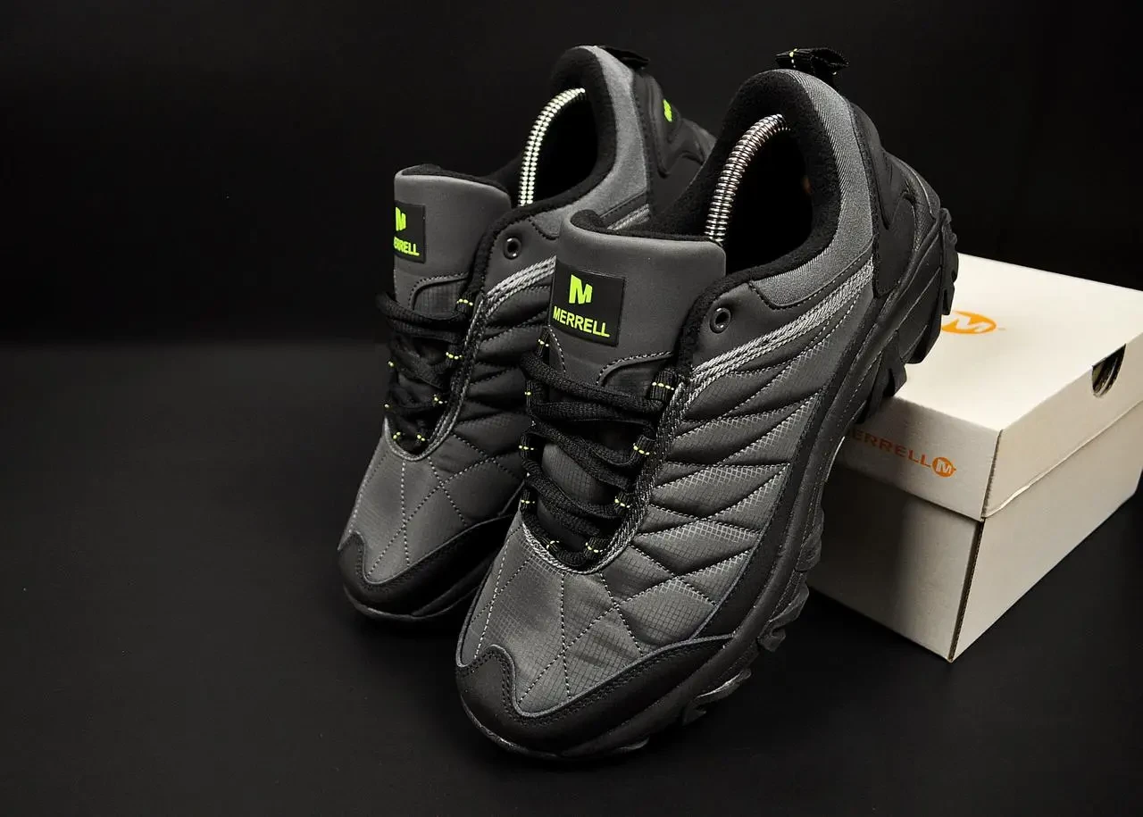 Кроссовки Merrell арт 21416 (термо, мужские, меррелл) 3
