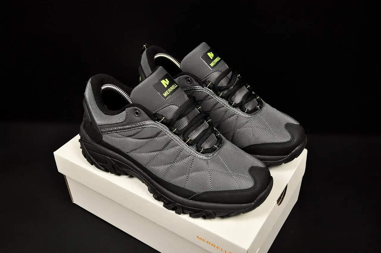 Кроссовки Merrell арт 21416 (термо, мужские, меррелл) 4