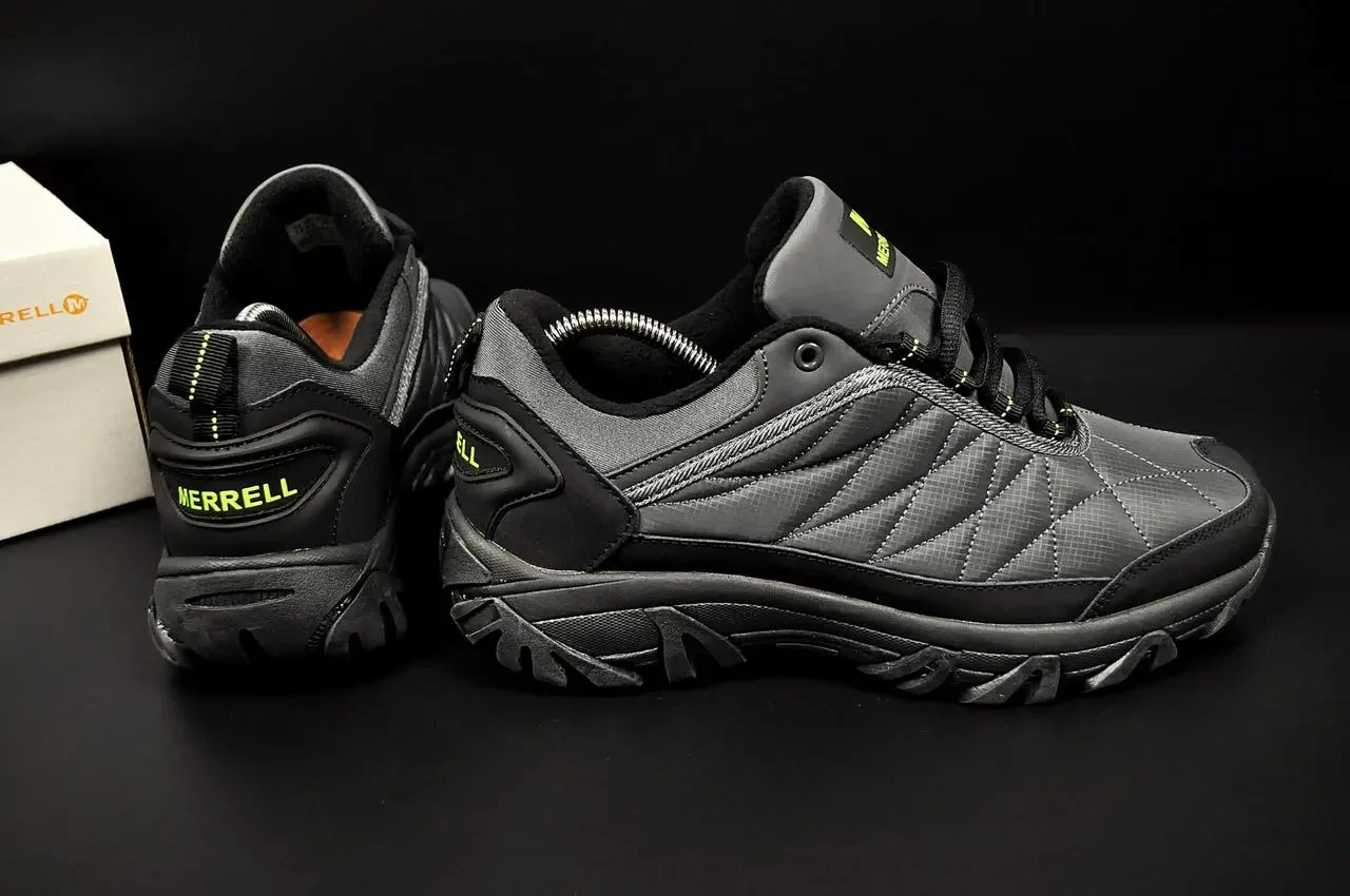 Кроссовки Merrell арт 21416 (термо, мужские, меррелл) 5