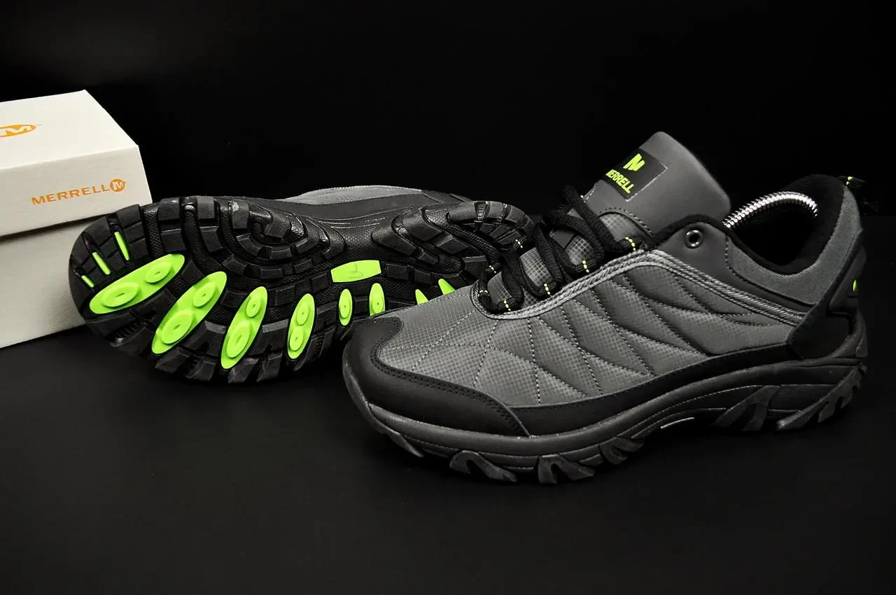 Кроссовки Merrell арт 21416 (термо, мужские, меррелл) 6