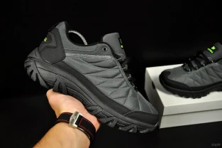 Кроссовки Merrell арт 21416 (термо, мужские, меррелл)