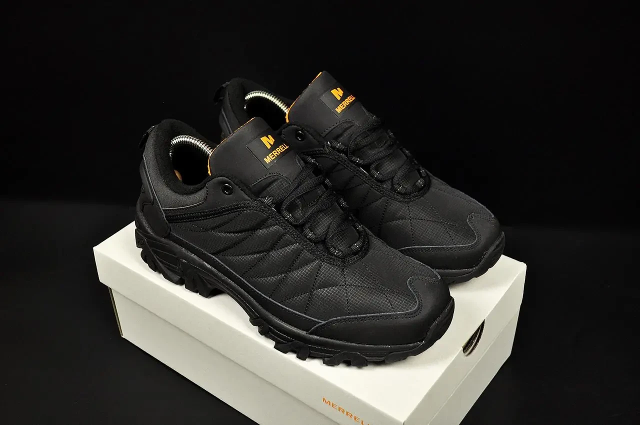 Кроссовки Merrell арт 21415 (термо, мужские, меррелл) 3