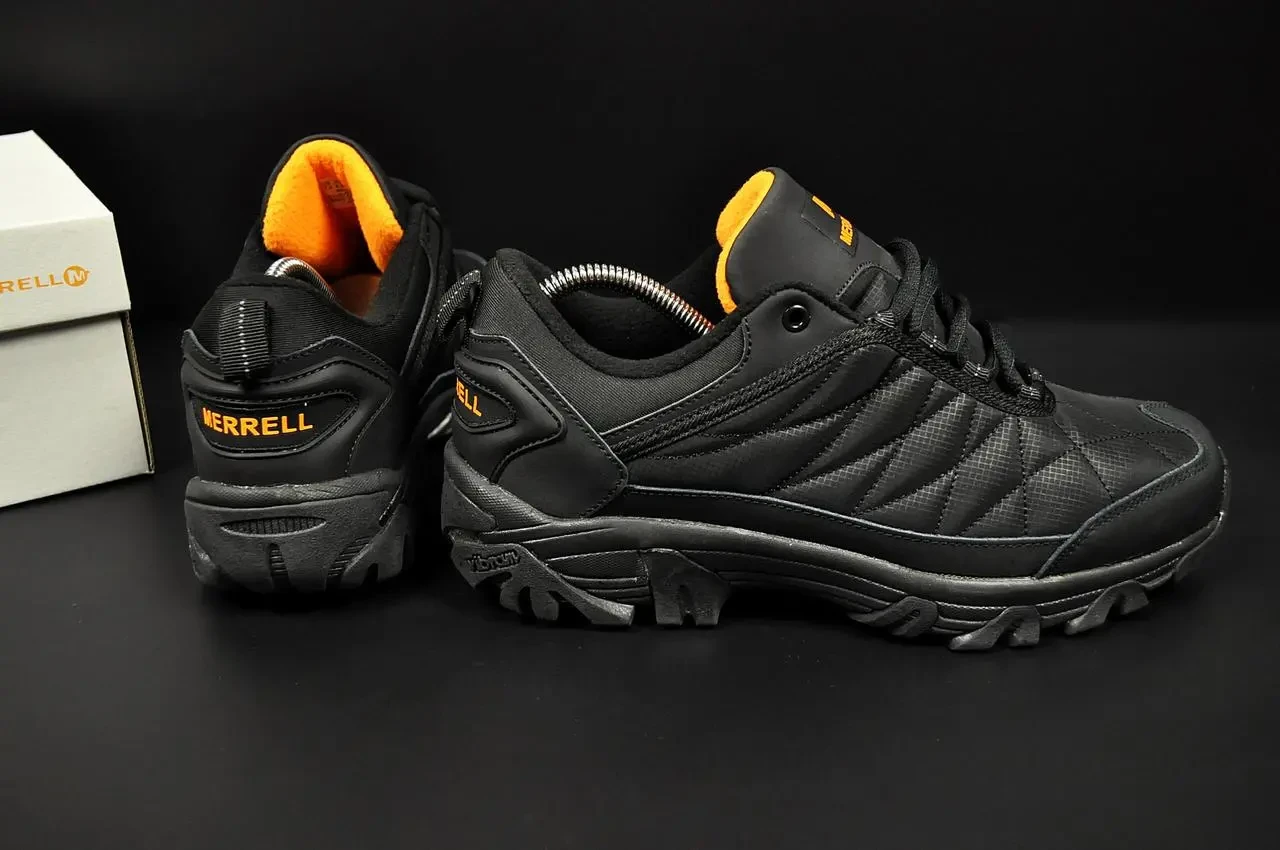 Кроссовки Merrell арт 21415 (термо, мужские, меррелл) 4