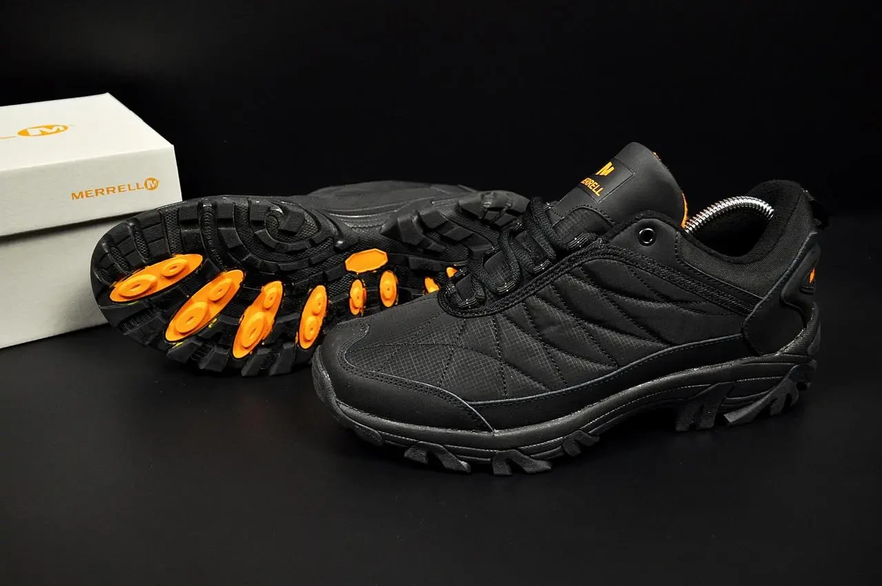 Кроссовки Merrell арт 21415 (термо, мужские, меррелл) 5