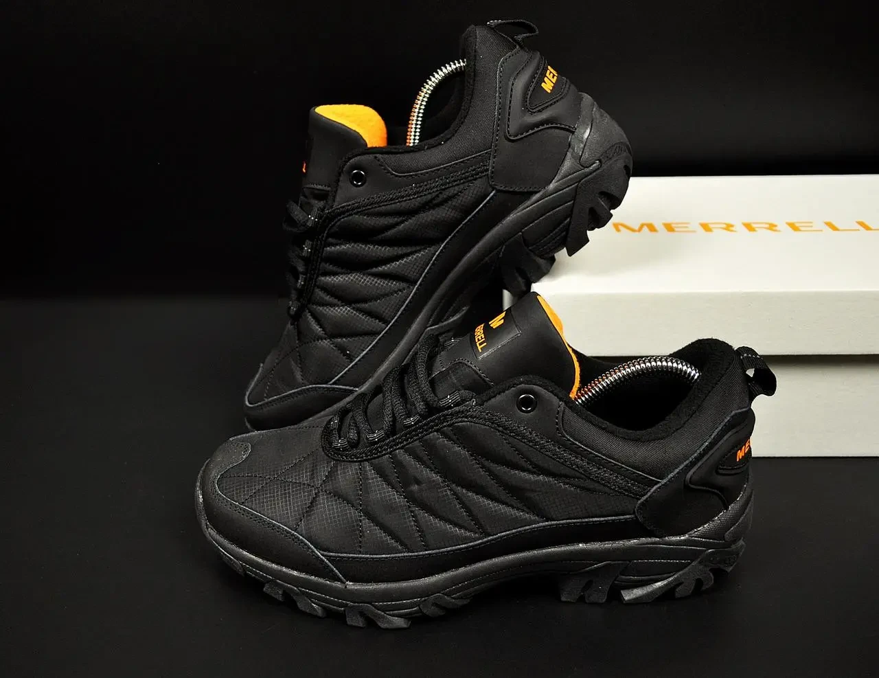 Кроссовки Merrell арт 21415 (термо, мужские, меррелл) 6