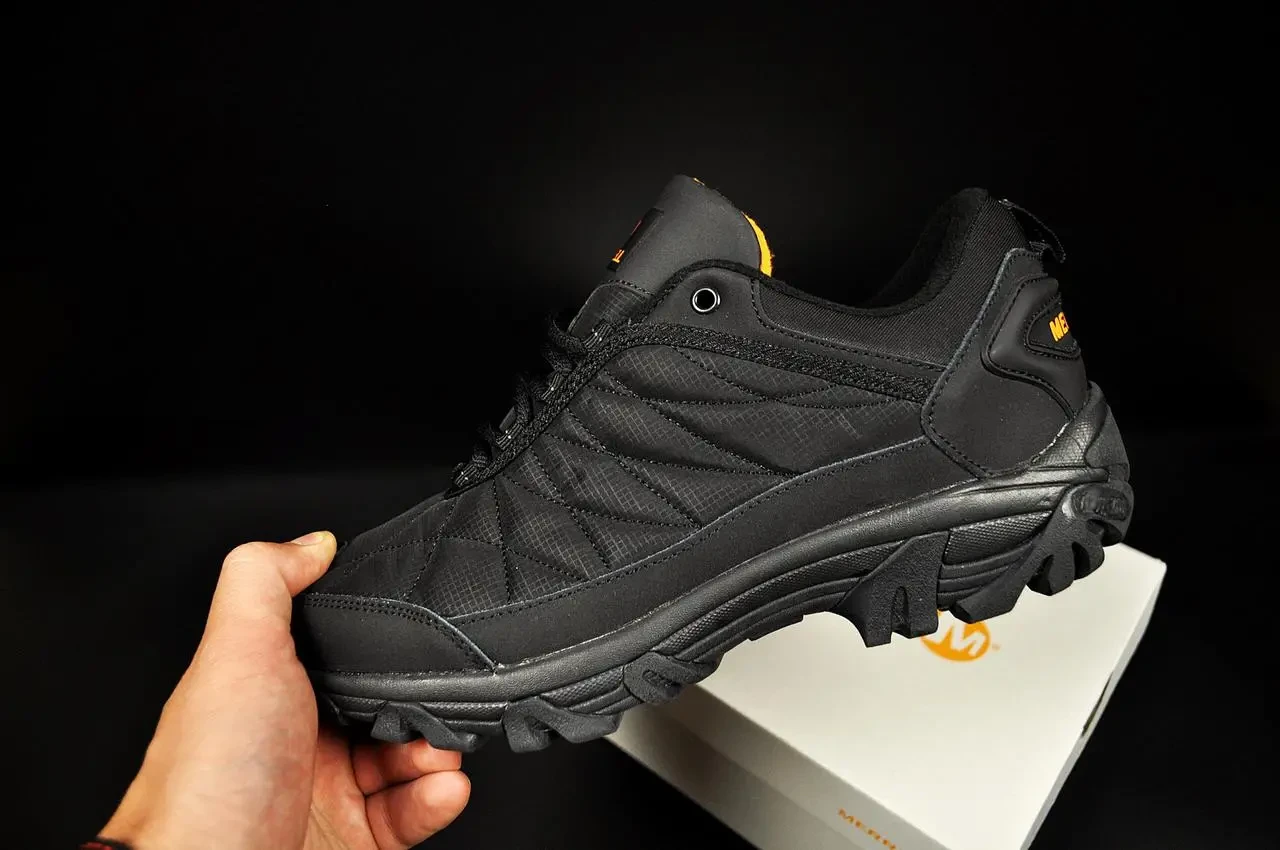 Кроссовки Merrell арт 21415 (термо, мужские, меррелл) 7