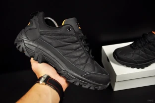 Кроссовки Merrell арт 21415 (термо, мужские, меррелл)