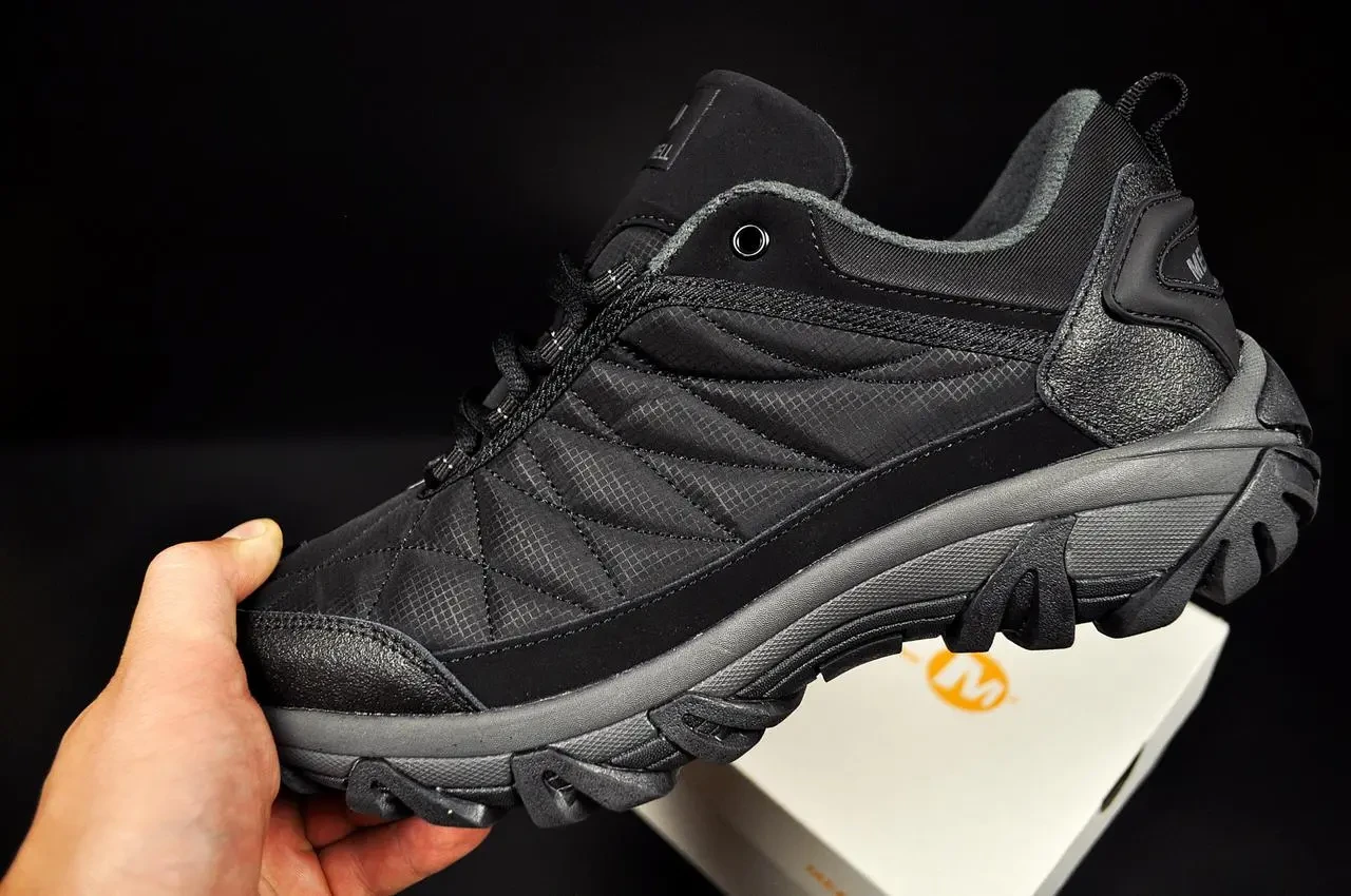 Кроссовки Merrell арт 21414 (термо, мужские, меррелл) 2