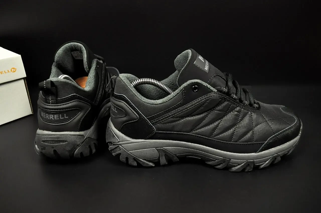 Кроссовки Merrell арт 21414 (термо, мужские, меррелл) 5