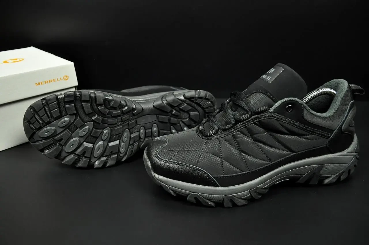 Кроссовки Merrell арт 21414 (термо, мужские, меррелл) 6