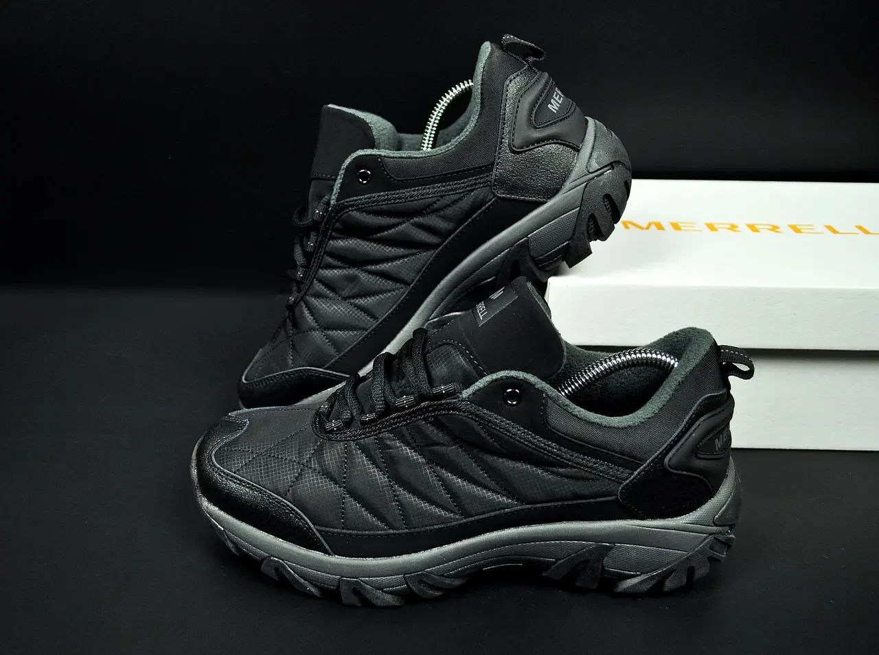 Кроссовки Merrell арт 21414 (термо, мужские, меррелл) 7