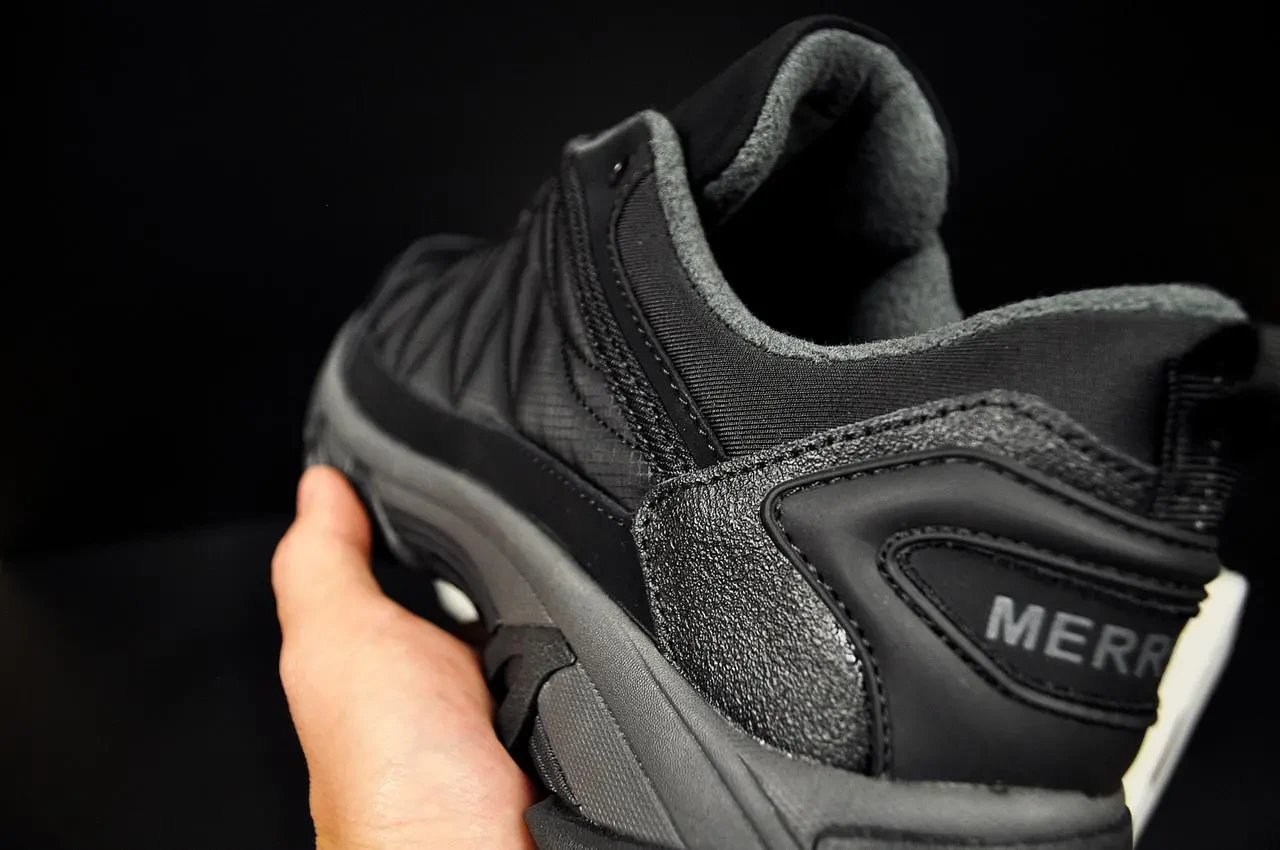 Кроссовки Merrell арт 21414 (термо, мужские, меррелл) 8
