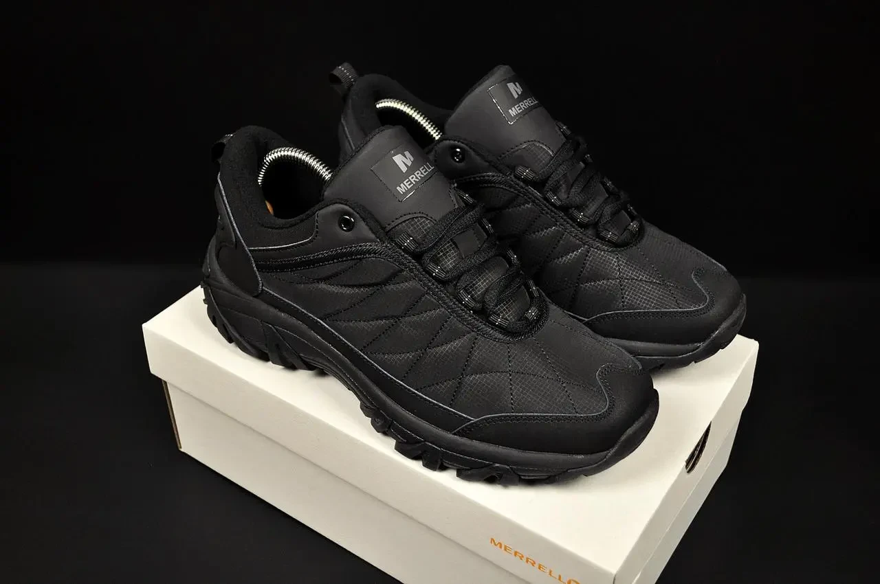 Кроссовки Merrell арт 21413 (термо, мужские, меррелл) 4