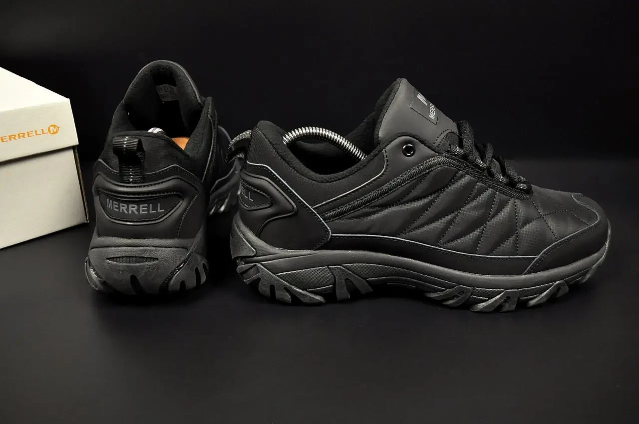 Кроссовки Merrell арт 21413 (термо, мужские, меррелл) 5