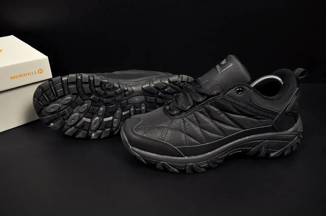 Кроссовки Merrell арт 21413 (термо, мужские, меррелл) 6