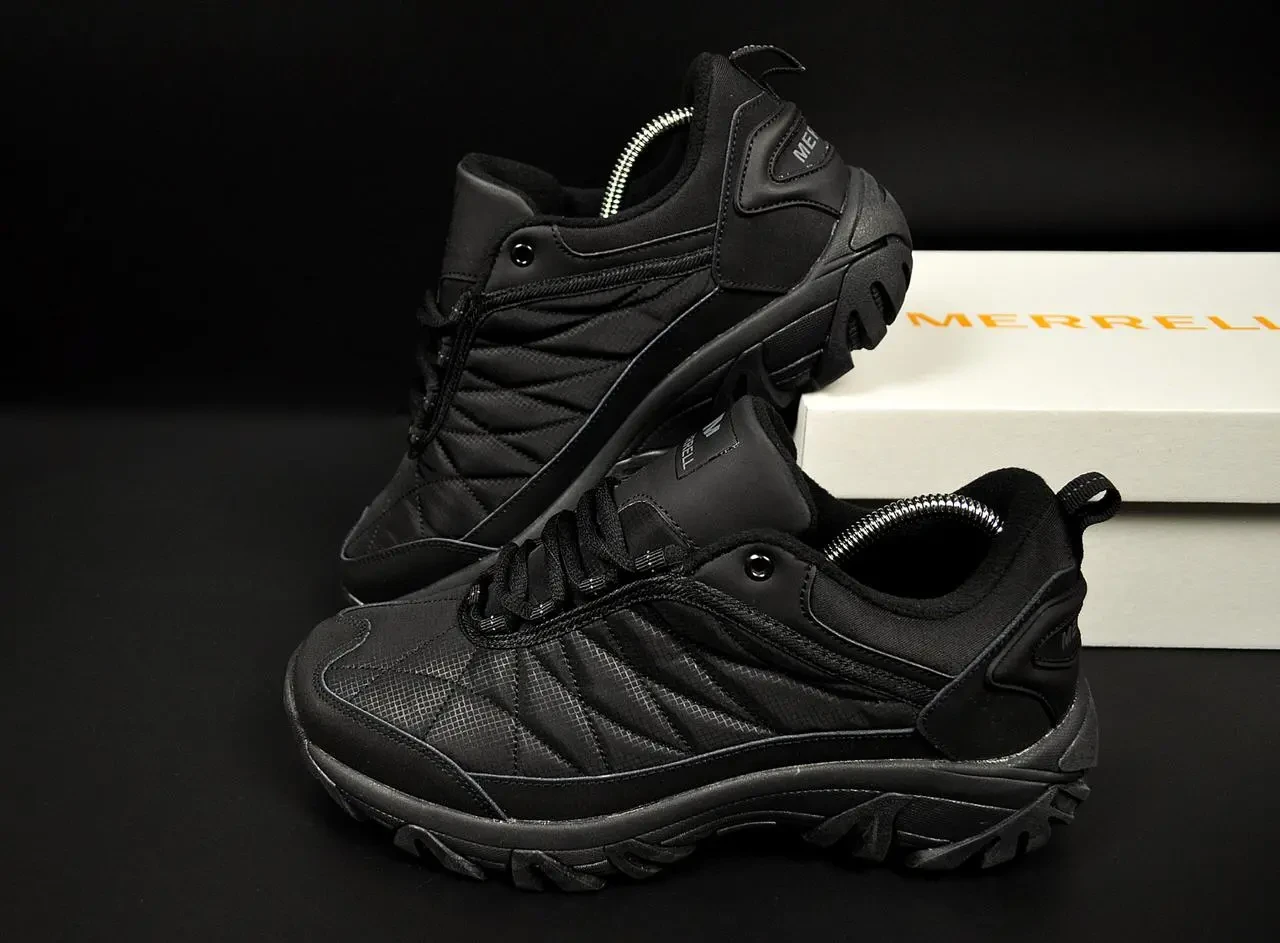Кроссовки Merrell арт 21413 (термо, мужские, меррелл) 7