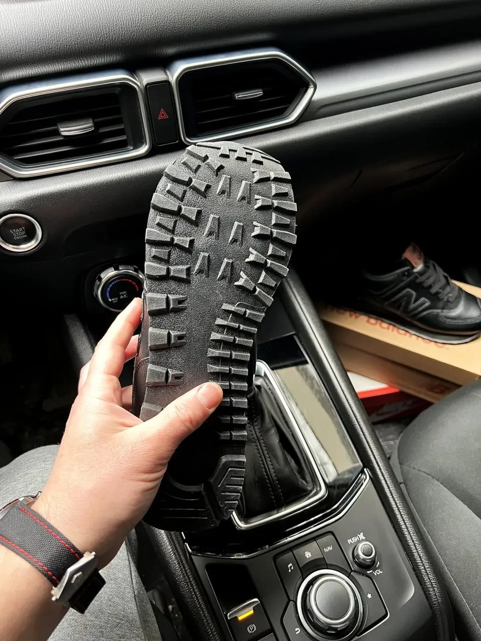 Кроссовки New Balance 574 арт 21383 (человечи, консультал беленс) 5