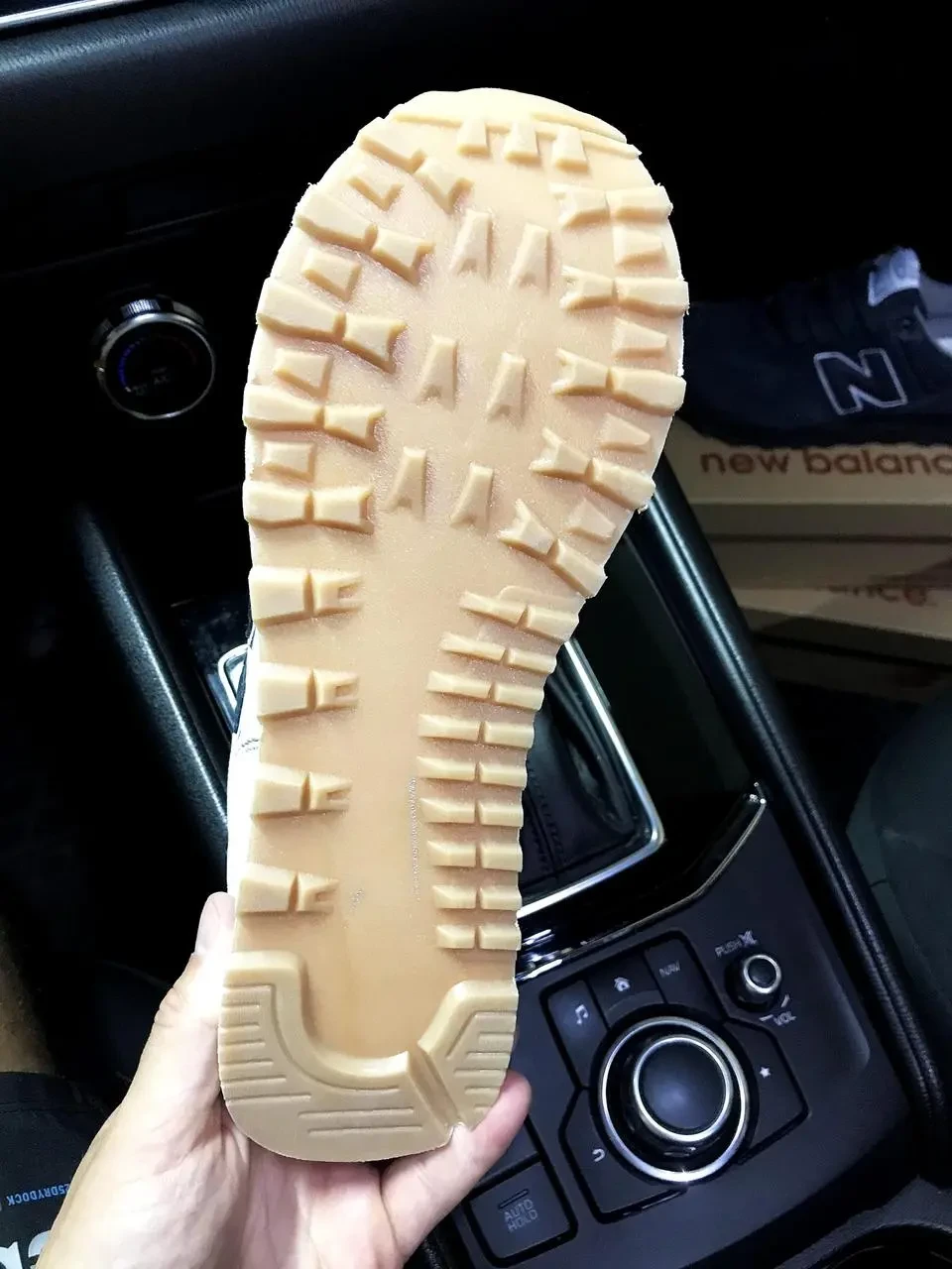 Кроссовки New Balance 574 арт 21381 (человечи, консультал беленс) 3