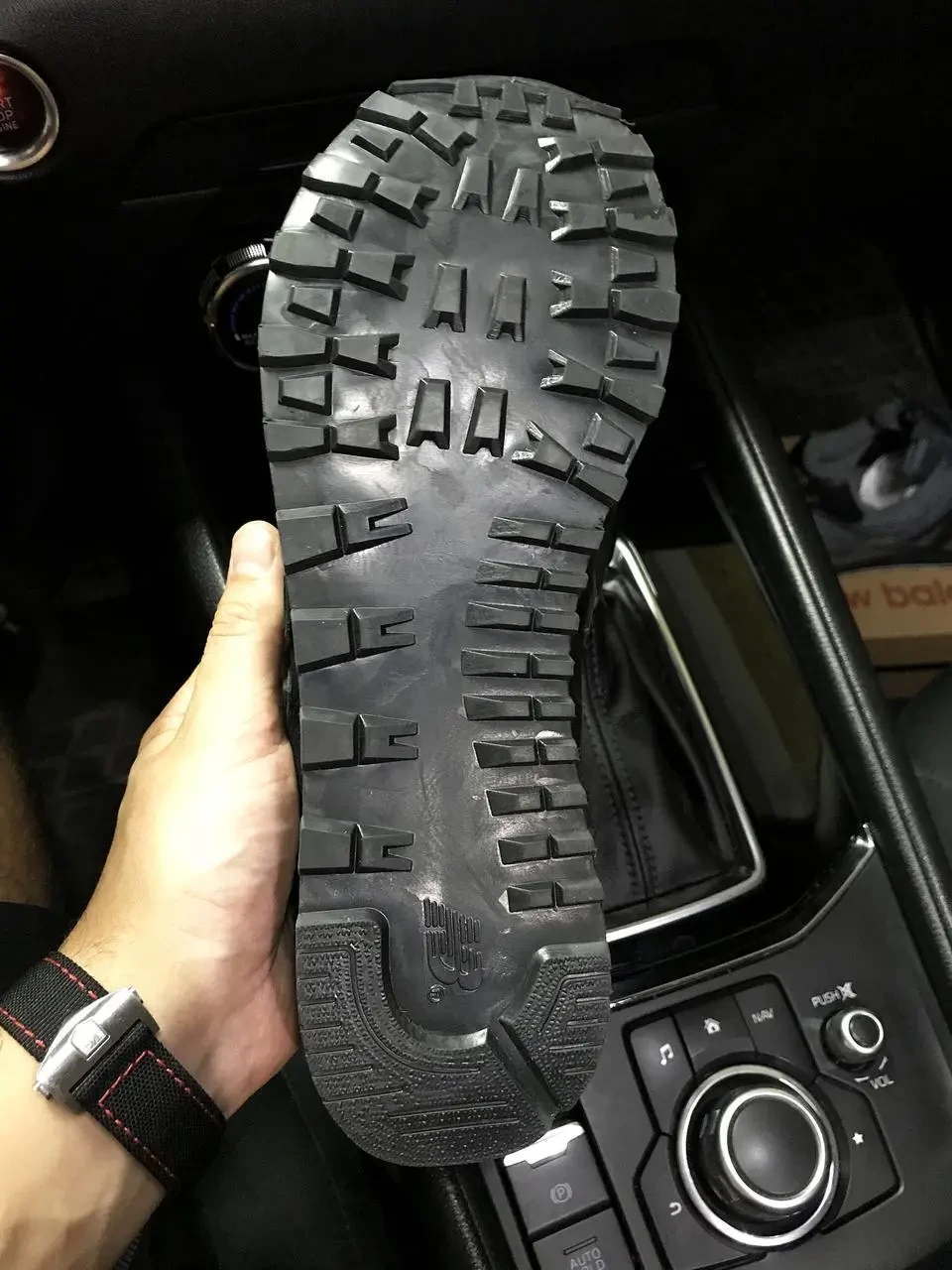 Кроссовки New Balance 574 арт 21364 (человечи,26-биленс) 4
