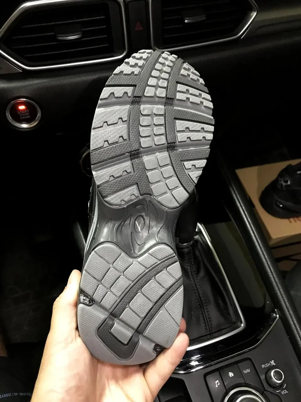 Кроссовки New Balance 725 арт 21363 (человечи,26 беленс) 3