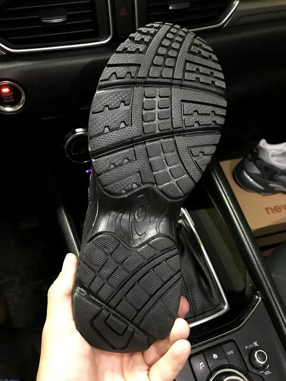 Кроссовки New Balance 725 арт 21361 (человечи,26 беленс) 3