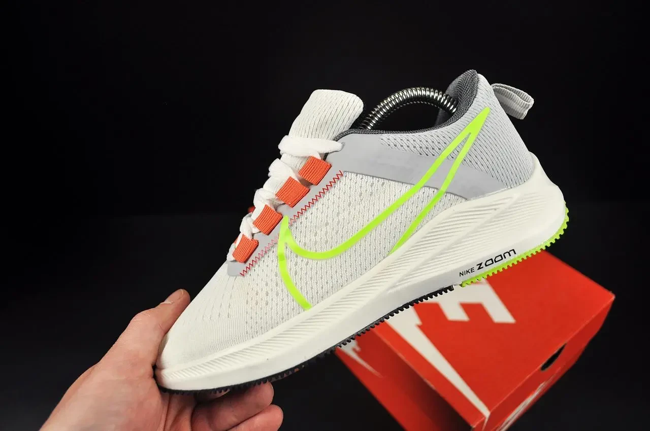Кроссовки Nike Air Zoom Pegasus 38 арт 21293 (женские, сетка, найк) 2