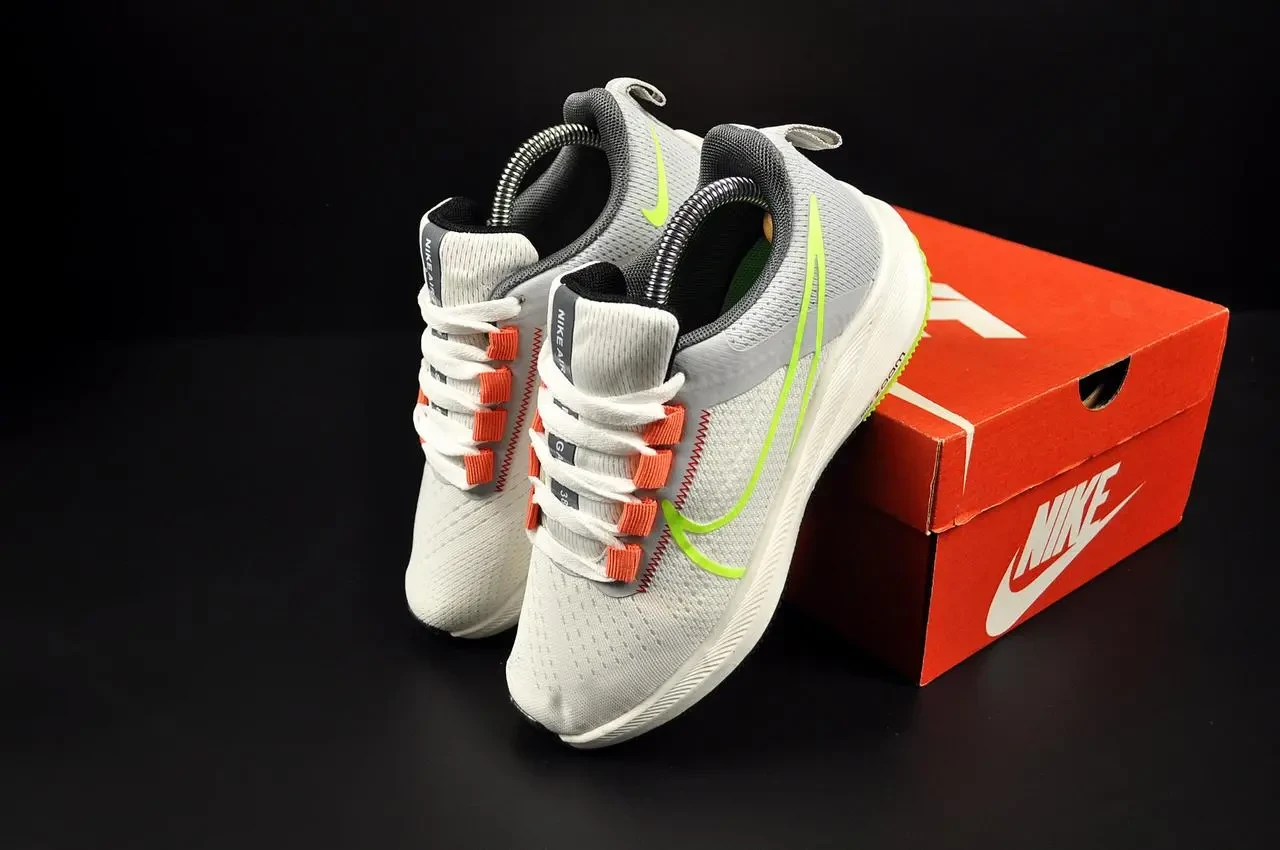 Кроссовки Nike Air Zoom Pegasus 38 арт 21293 (женские, сетка, найк) 3