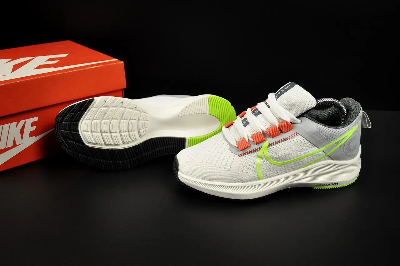 Кроссовки Nike Air Zoom Pegasus 38 арт 21293 (женские, сетка, найк) 6