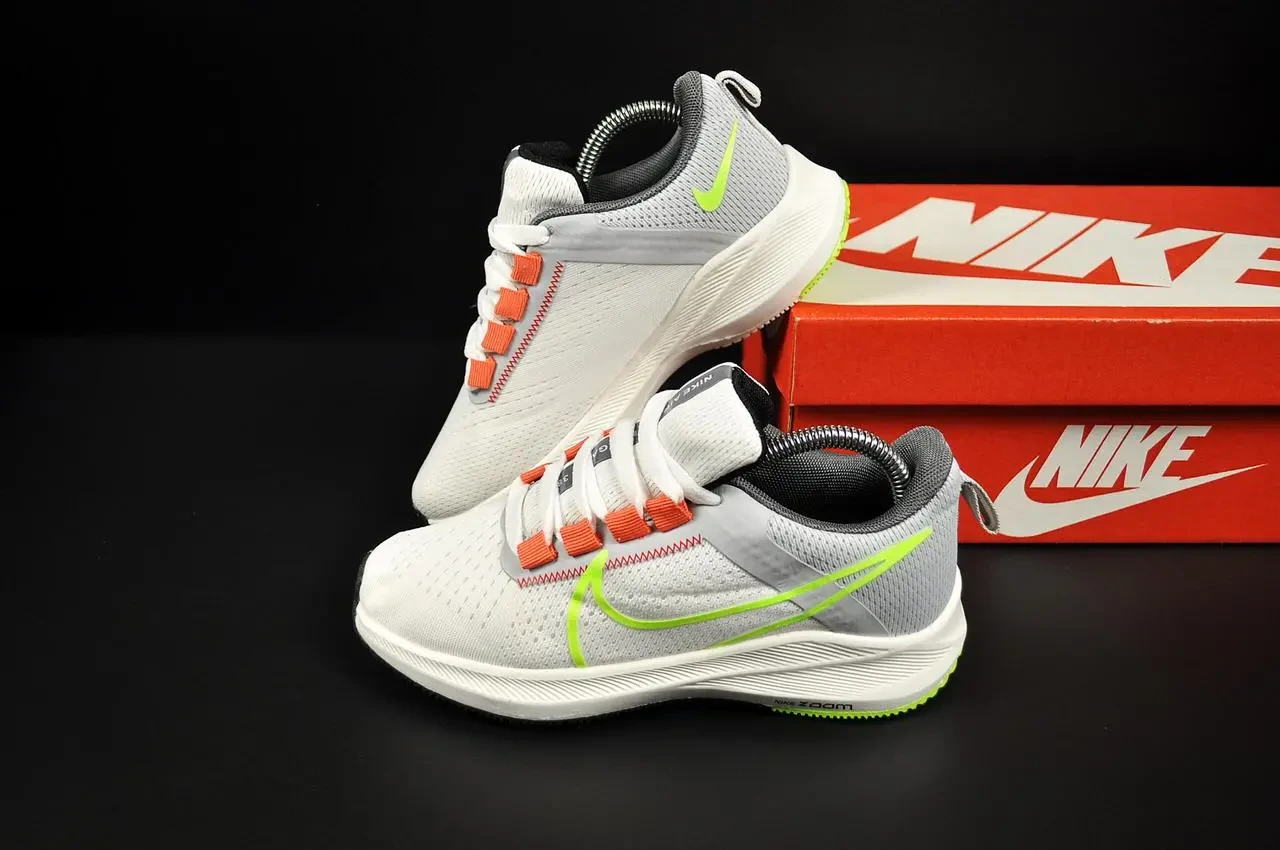 Кроссовки Nike Air Zoom Pegasus 38 арт 21293 (женские, сетка, найк) 7