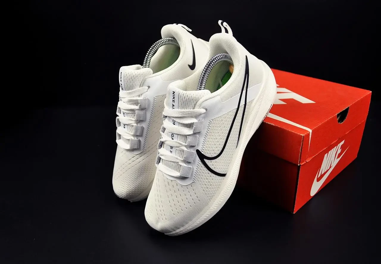 Кроссовки Nike Air Zoom Pegasus 38 арт 21290 (женские, сетка, найк) 2