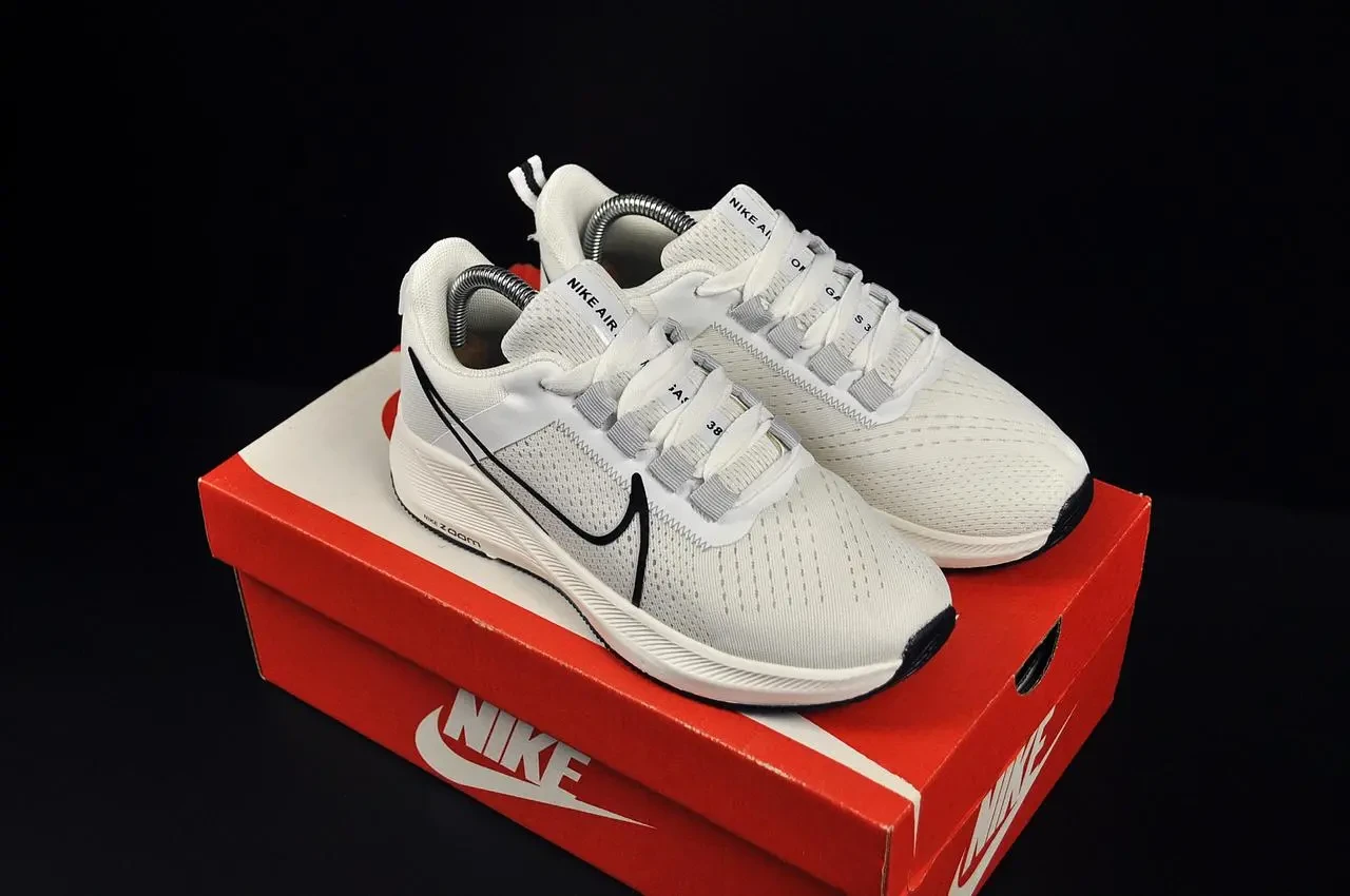 Кроссовки Nike Air Zoom Pegasus 38 арт 21290 (женские, сетка, найк) 3