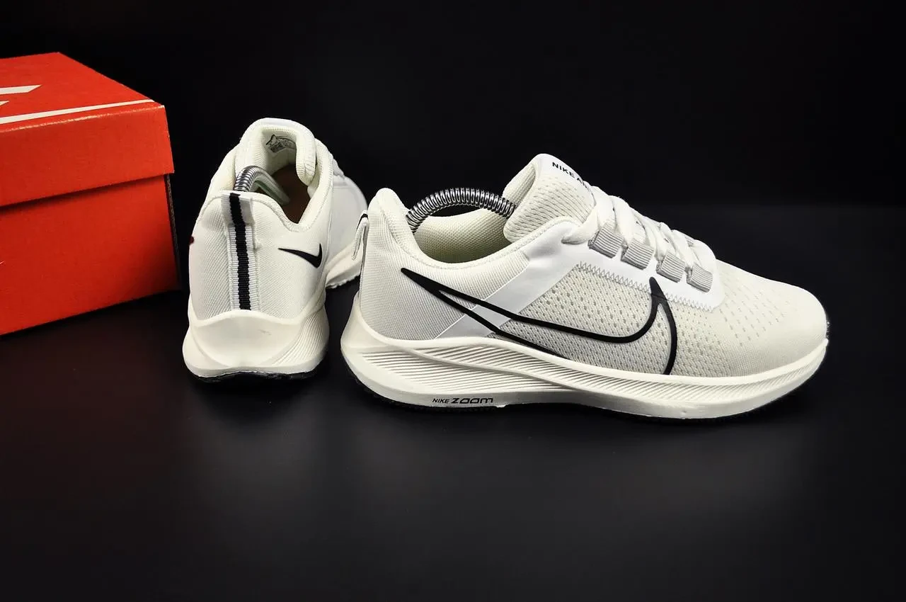 Кроссовки Nike Air Zoom Pegasus 38 арт 21290 (женские, сетка, найк) 4
