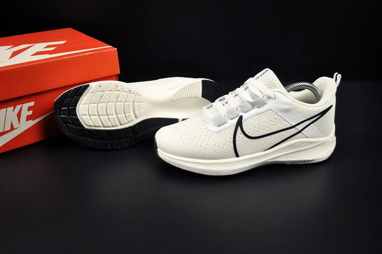 Кроссовки Nike Air Zoom Pegasus 38 арт 21290 (женские, сетка, найк) 5