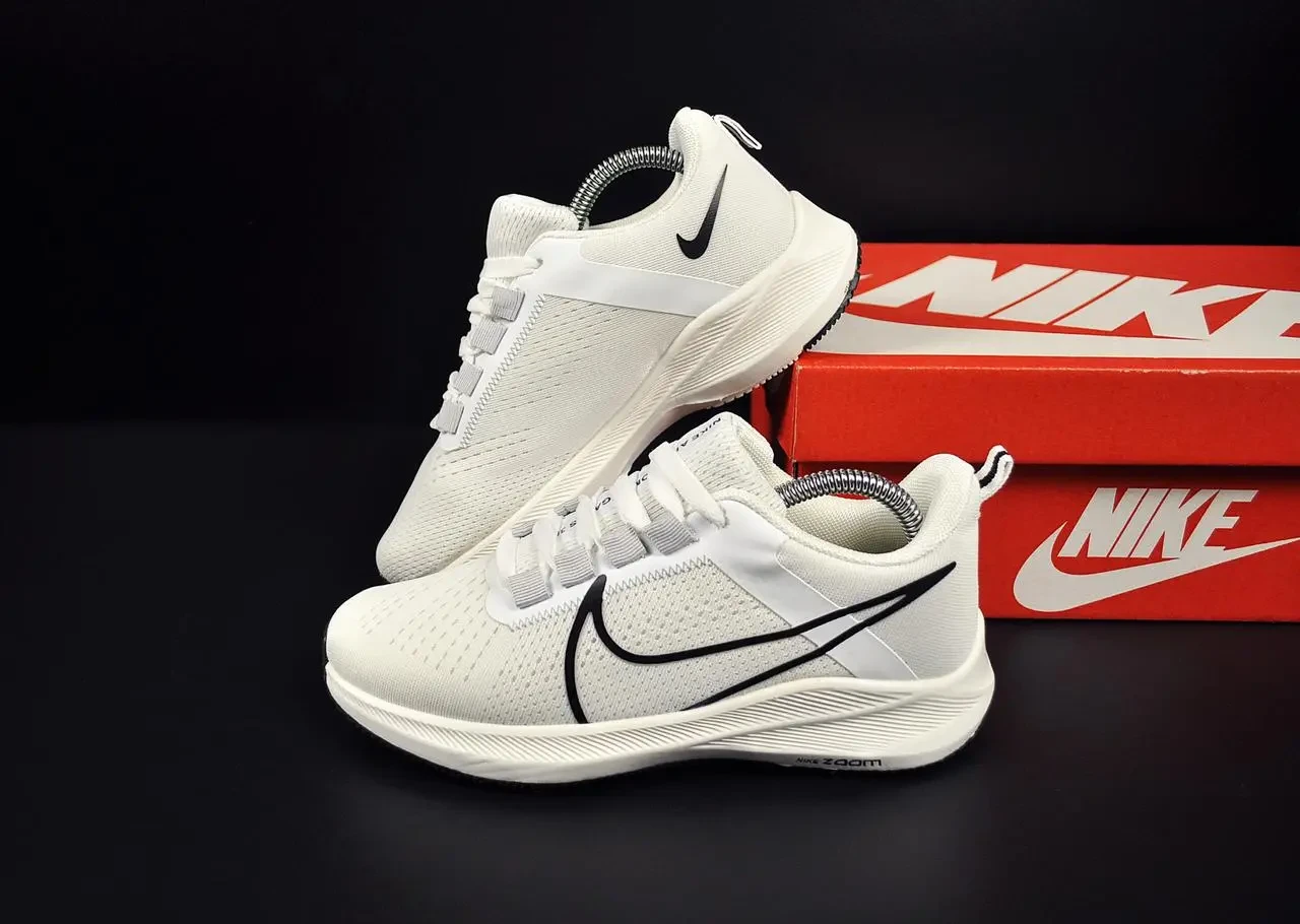 Кроссовки Nike Air Zoom Pegasus 38 арт 21290 (женские, сетка, найк) 6