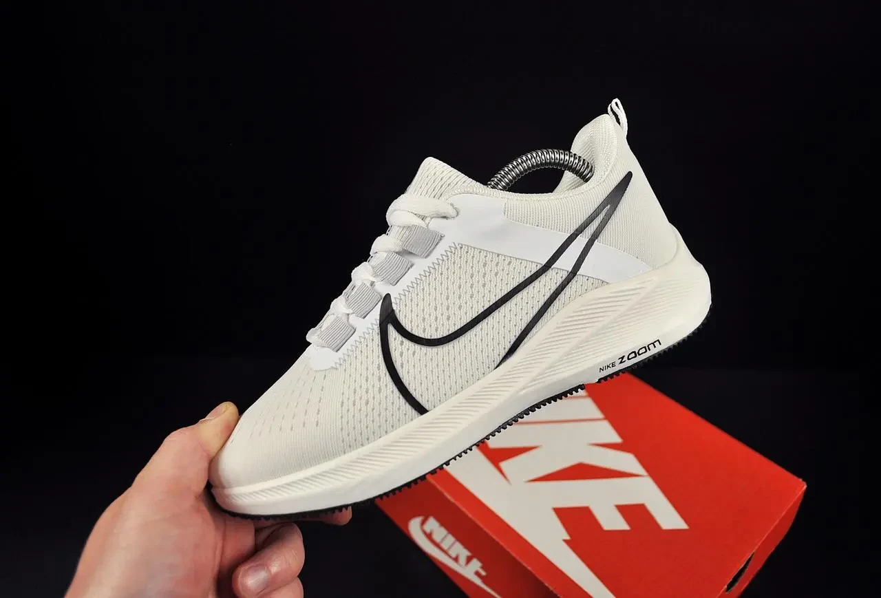 Кроссовки Nike Air Zoom Pegasus 38 арт 21290 (женские, сетка, найк) 7