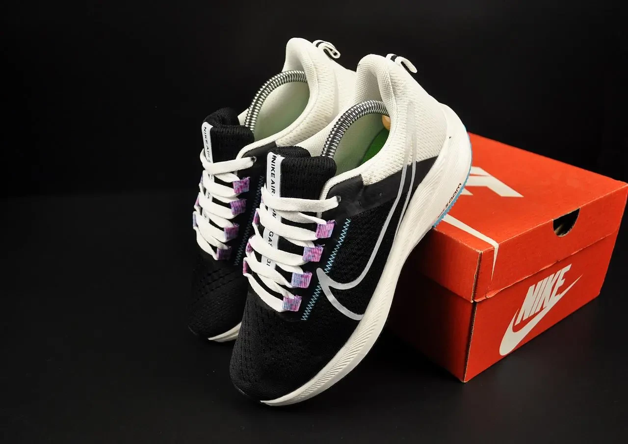 Кроссовки Nike Air Zoom Pegasus 38 арт 21288 (женские, сетка, найк) 2