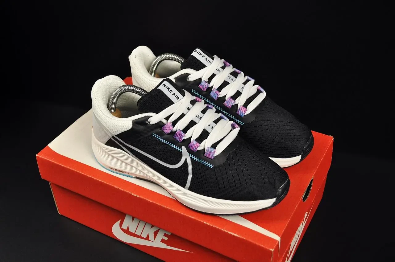 Кроссовки Nike Air Zoom Pegasus 38 арт 21288 (женские, сетка, найк) 3