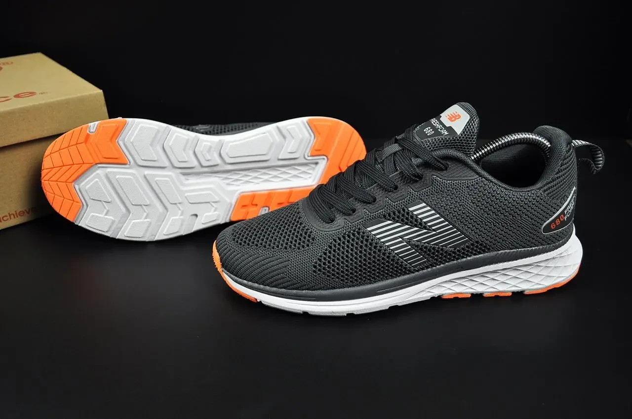 Кроссовки New Balance 680 арт 21270 (человечи, сетка, консультация) 6