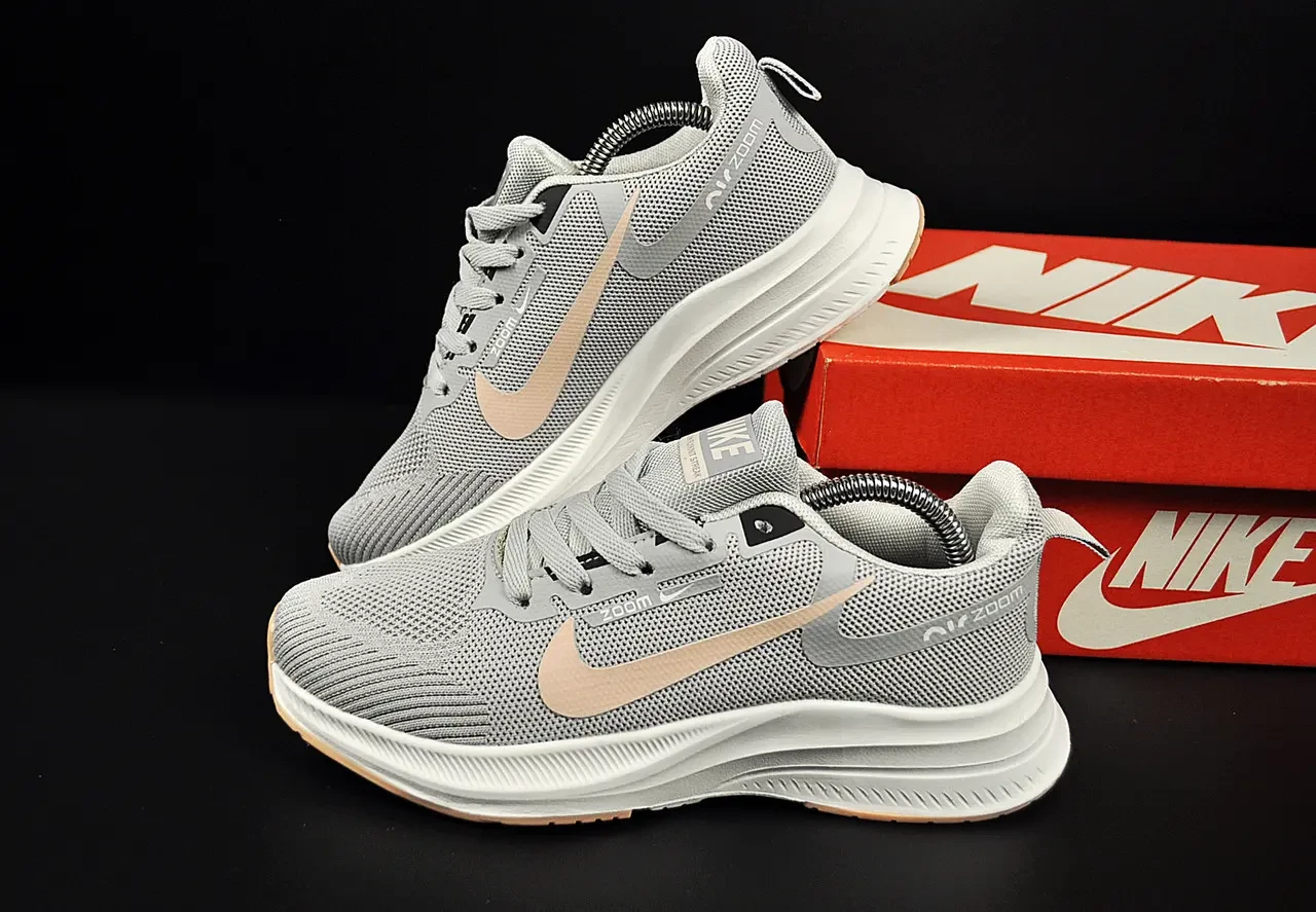 Кроссовки Nike Zoom Flyknit Streak арт 21244 (женские, найк) 3