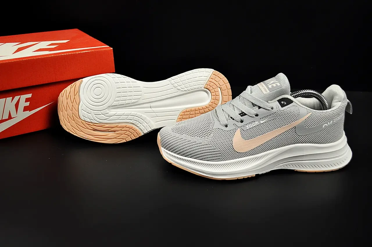 Кроссовки Nike Zoom Flyknit Streak арт 21244 (женские, найк) 4