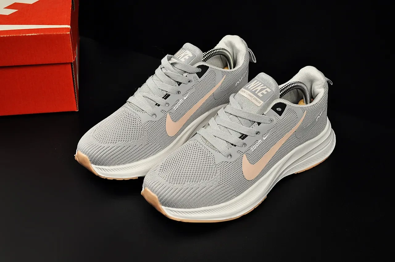 Кроссовки Nike Zoom Flyknit Streak арт 21244 (женские, найк) 6