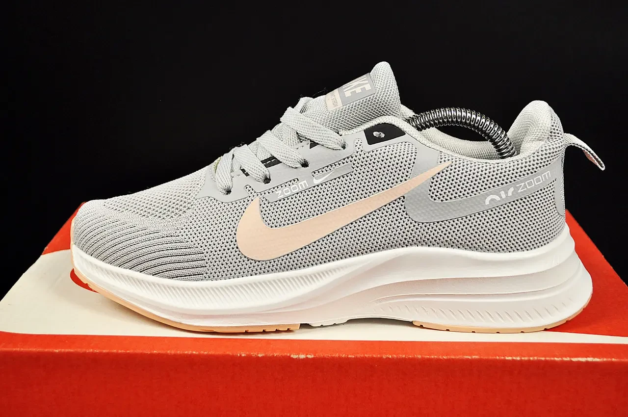 Кроссовки Nike Zoom Flyknit Streak арт 21244 (женские, найк) 7